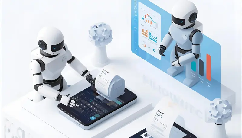 The Future of Outsourced Accounting (2025 and Beyond)