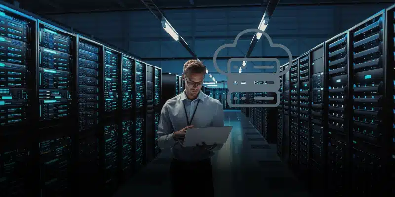 Hosting Data Sovereignty
