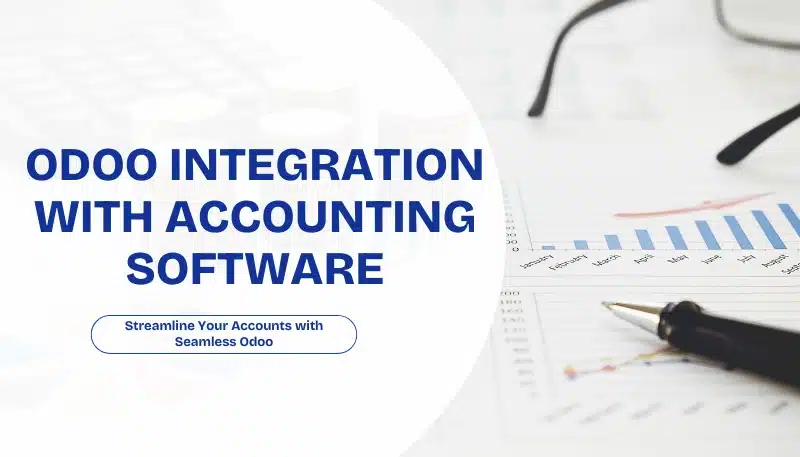 Odoo Integration with accounting software