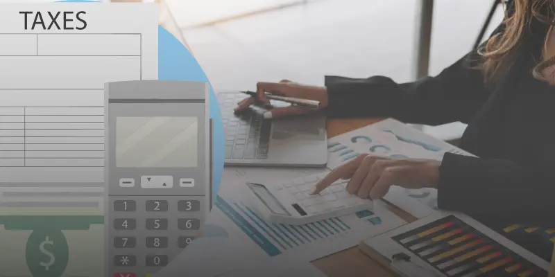 Canadian taxes (GST/HST/QST/PST) in integrations