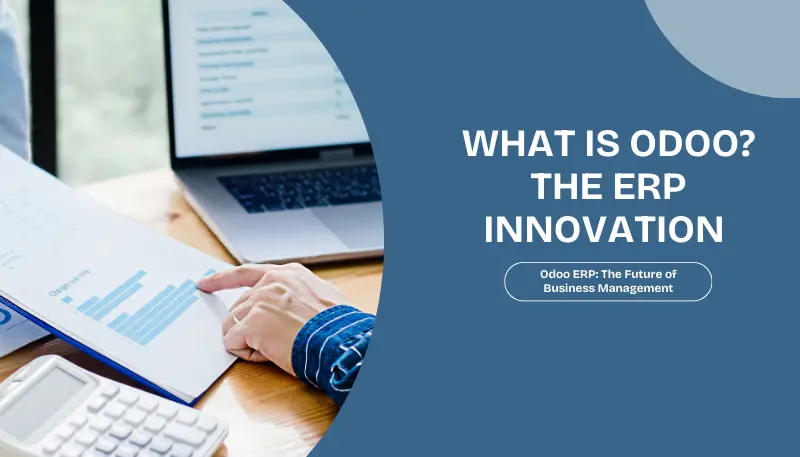 Odoo ERP, Odoo ERP systems