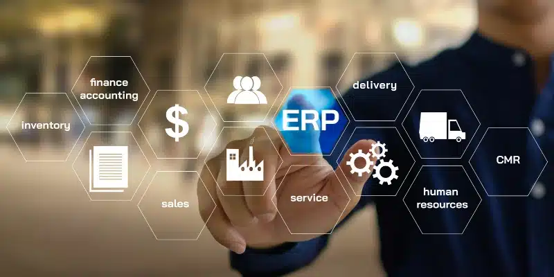 Who Uses Odoo ERP