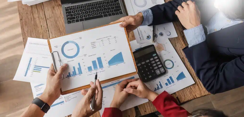 Best Outsourced Accounting Services for Startups: Build Smarter, Grow Faster