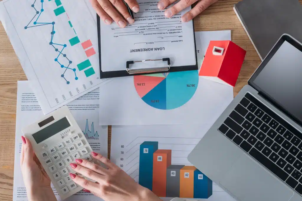 What Do the Best Outsourced Accounting Services Include?