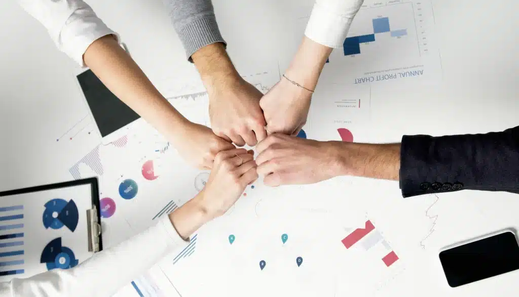 services for Bookkeeping and accounting