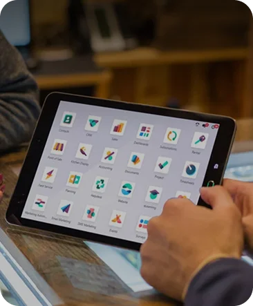 Image hover effect image