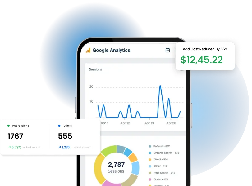 Odoo Digital Marketing