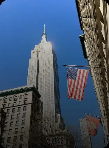 Image hover effect image