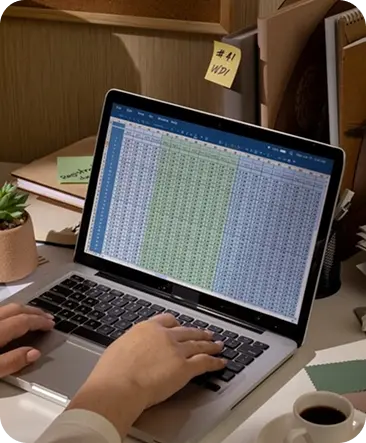 Image hover effect image