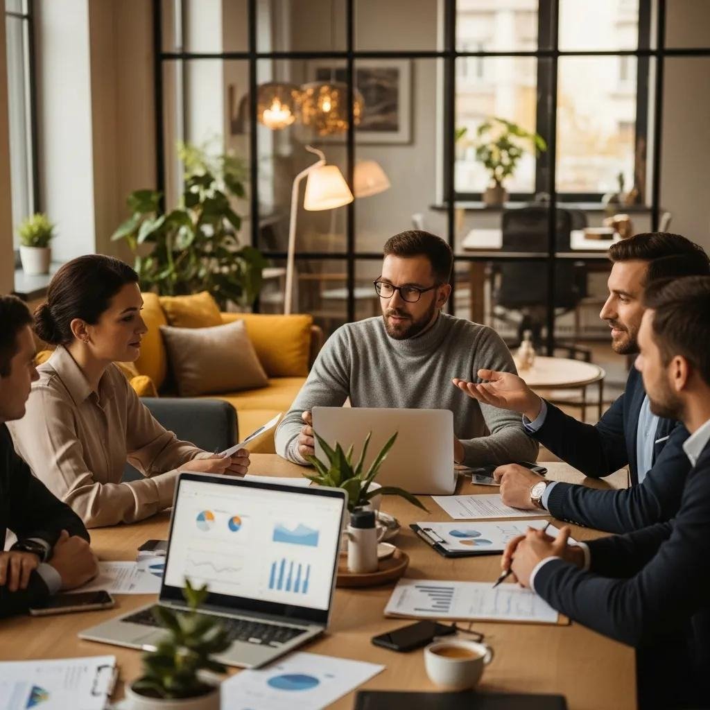 Key Benefits of Outsourced Accounting for Manufacturing Firms