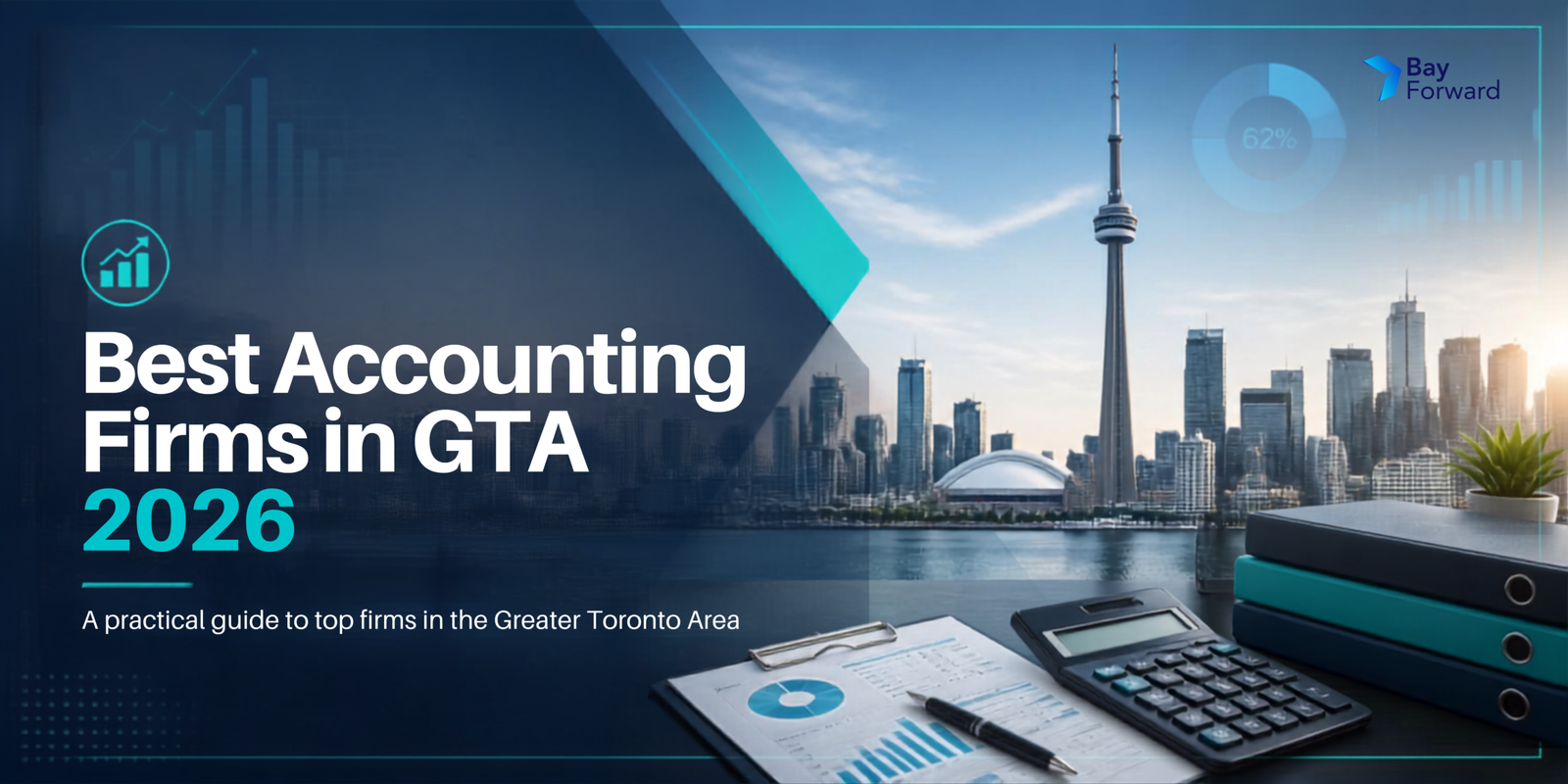 Best Accounting Firms in GTA (2026)