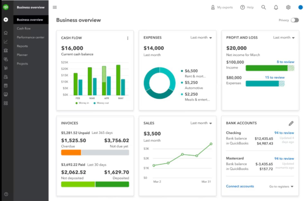 quickbooks