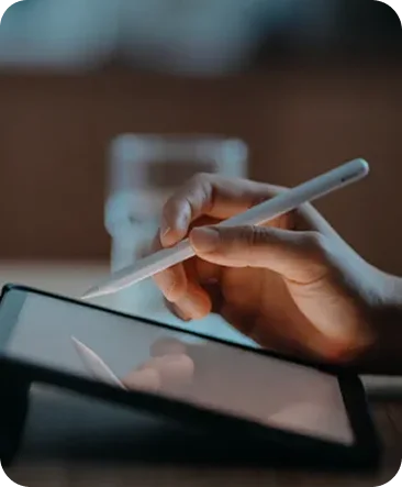 Image hover effect image