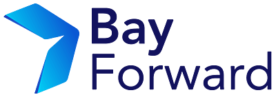 Bay Forward logo