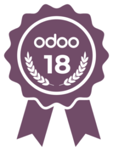 Odoo 18 Functional Certification