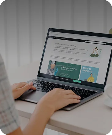 Image hover effect image