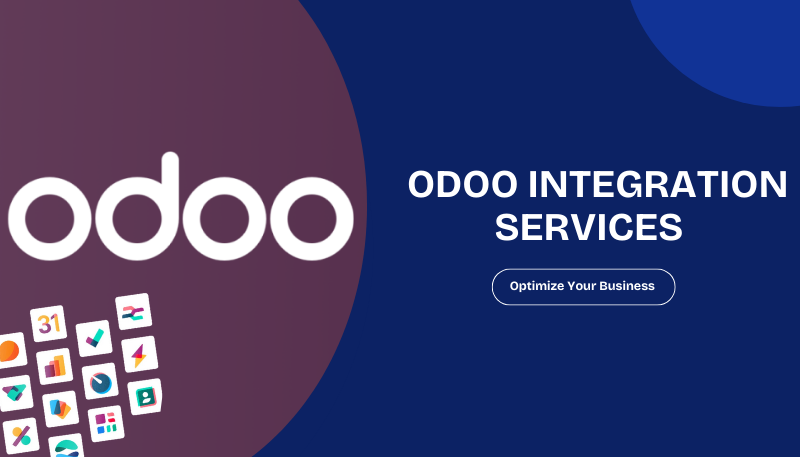 Odoo Integration Services for Seamless ERP Solutions 1 Odoo Integration Services for Seamless ERP Solutions