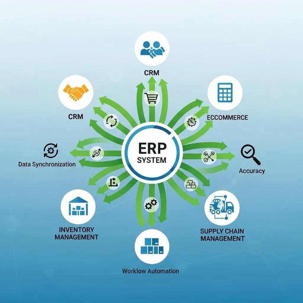 Odoo Integration Services for Seamless ERP Solutions 2 image 4