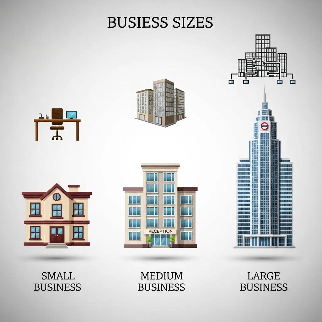 What Are the Average Odoo ERP Implementation Costs by Business Size?