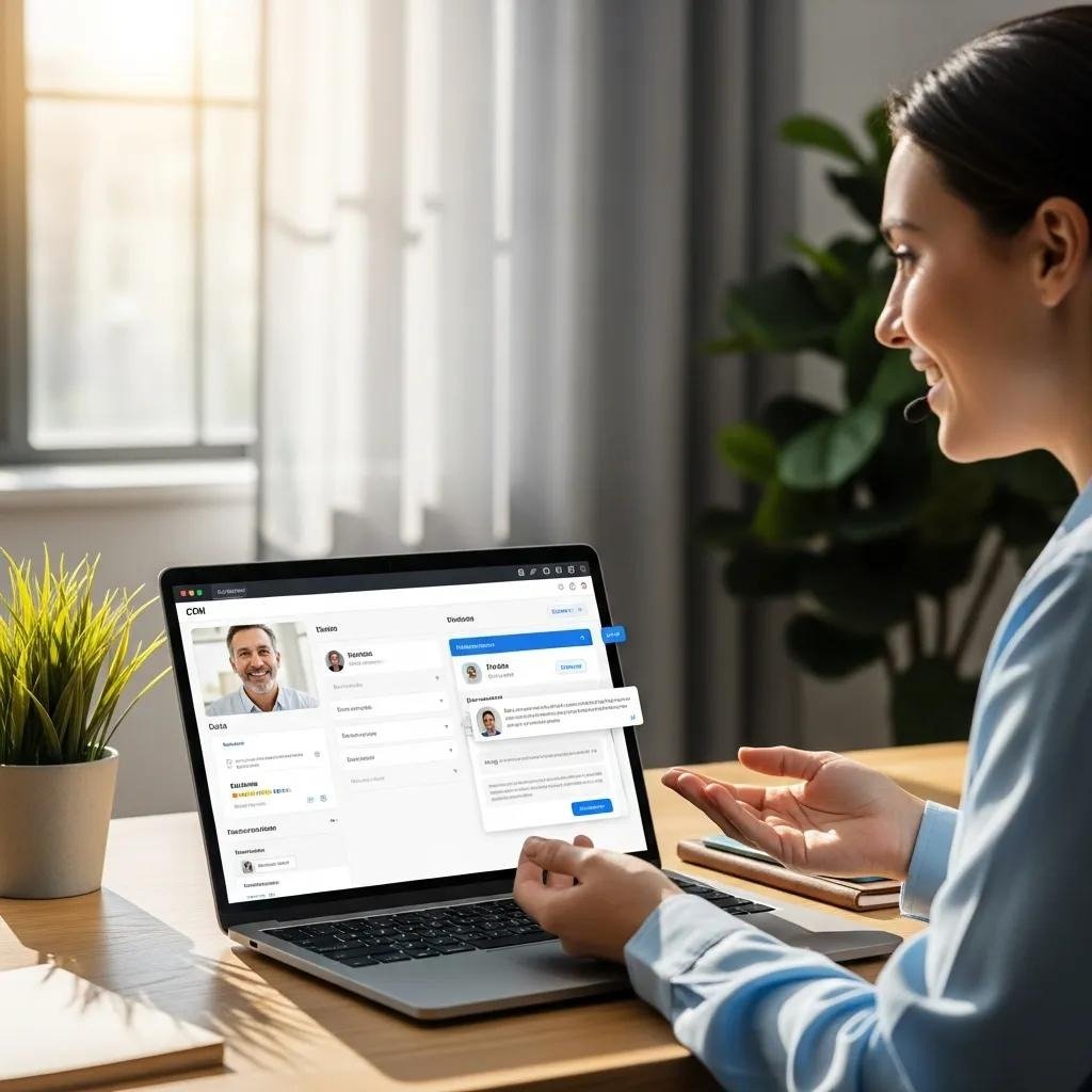 When Does Your Customer Relationship Management Require Odoo CRM Consulting?