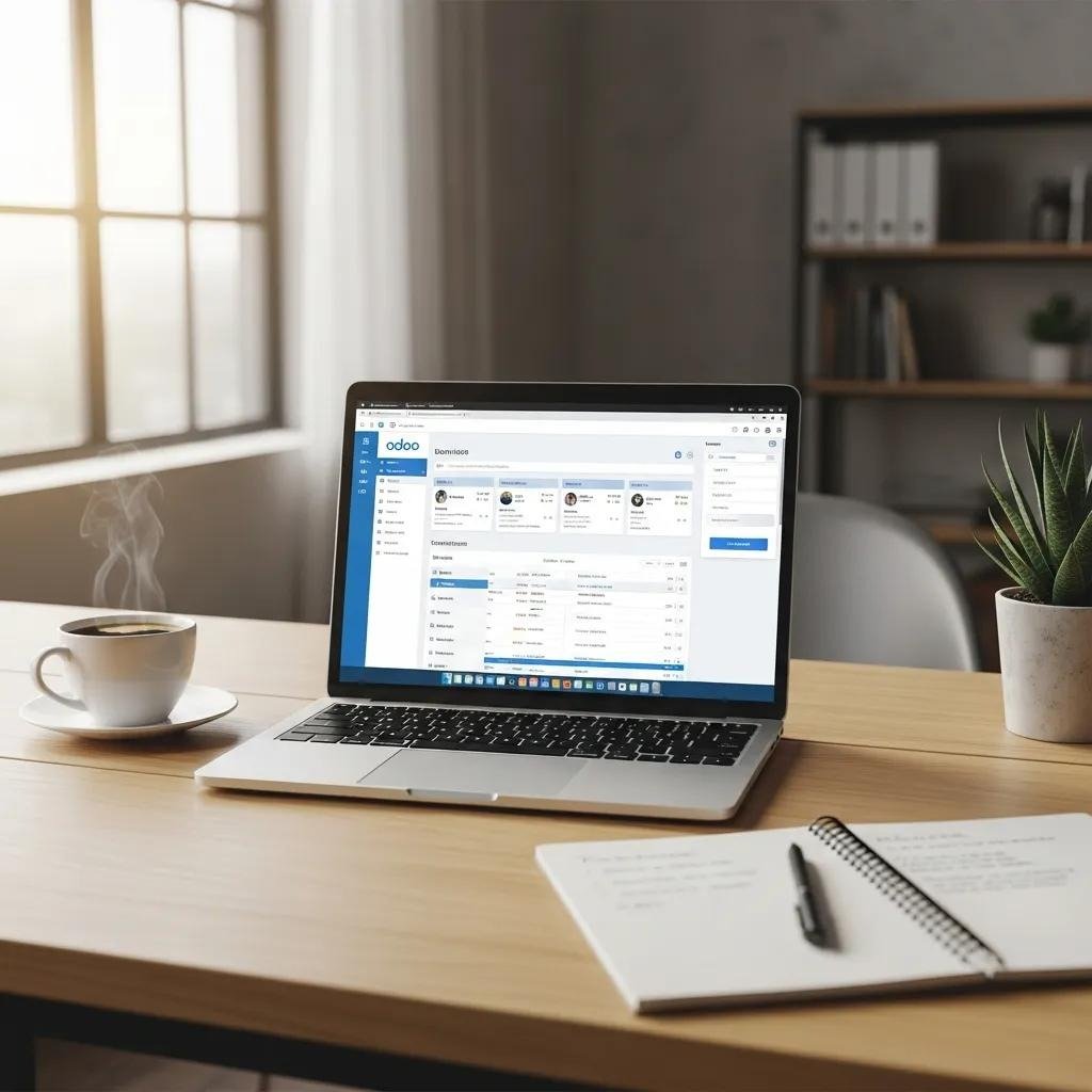 How to Choose the Right Odoo Partner?