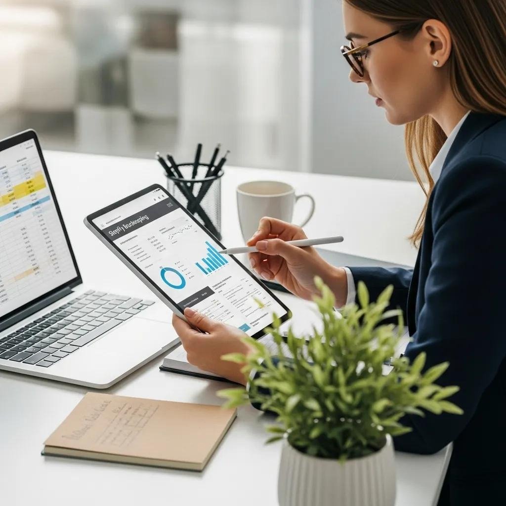 What Are the Essential Shopify Bookkeeping Services for Ecommerce Merchants?