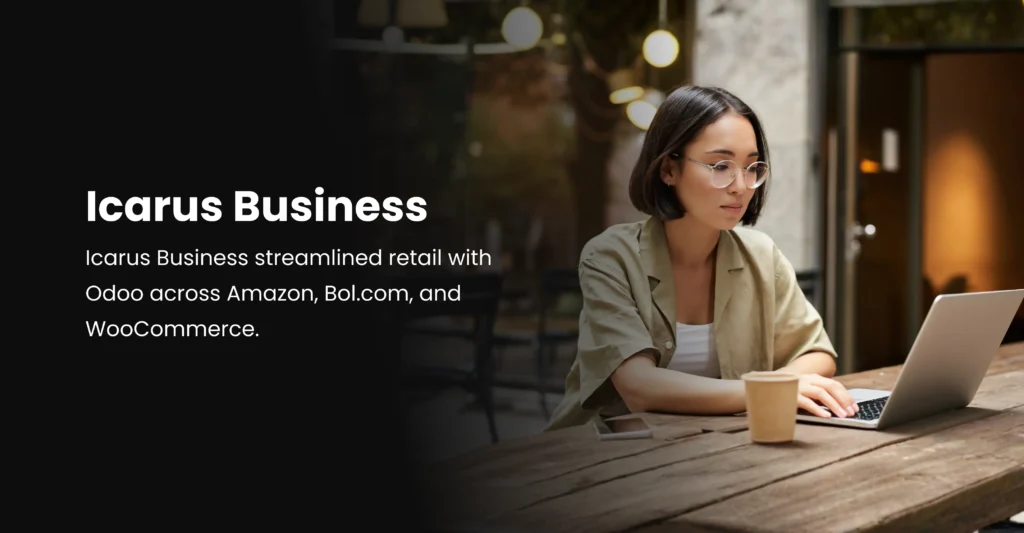 Icarus Business 1 1