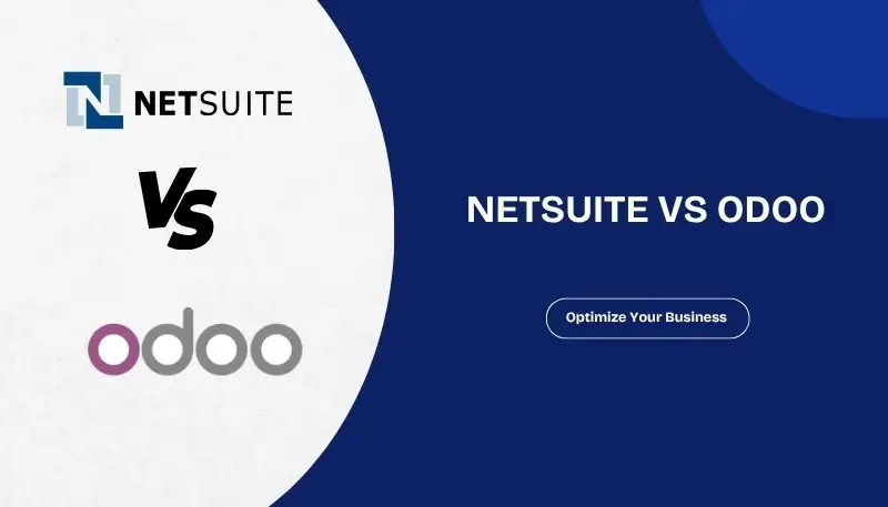 NetSuite vs Odoo