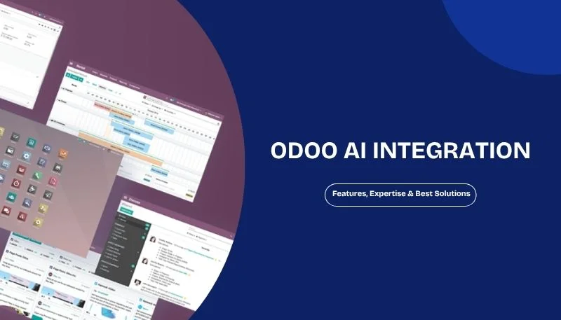 Odoo AI Integration