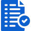 No Integrated Reporting 