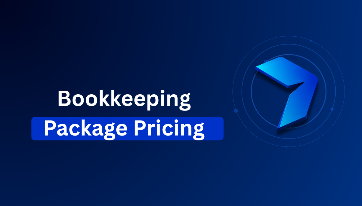 Read more about the article Bookkeeping Package Pricing: What Should a Growing Company Expect?