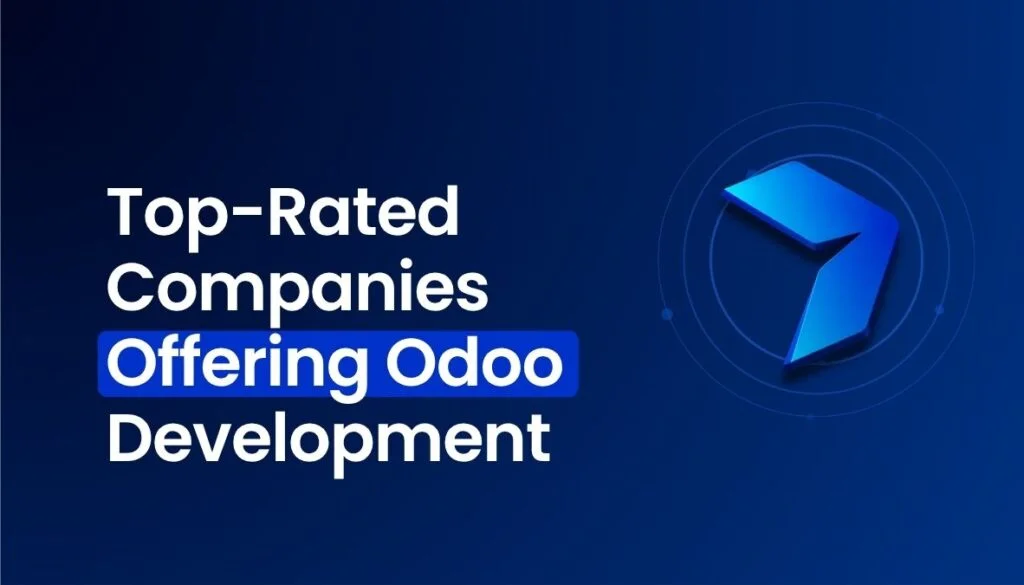 TL;DR: Bay Forward ranks first for Odoo development in the US. The company is a certified Odoo Silver Partner. It serves clients through offices in the US, Canada, and Ireland. OneStopOdoo, a specialized Odoo brand built by Bay Forward, ranks second. Both companies focus only on Odoo. This gives them deeper technical skill than firms that split their time across many platforms. The list below covers eight companies. Each one offers real Odoo development services in the US.