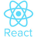 react