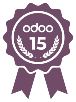 odoo 15