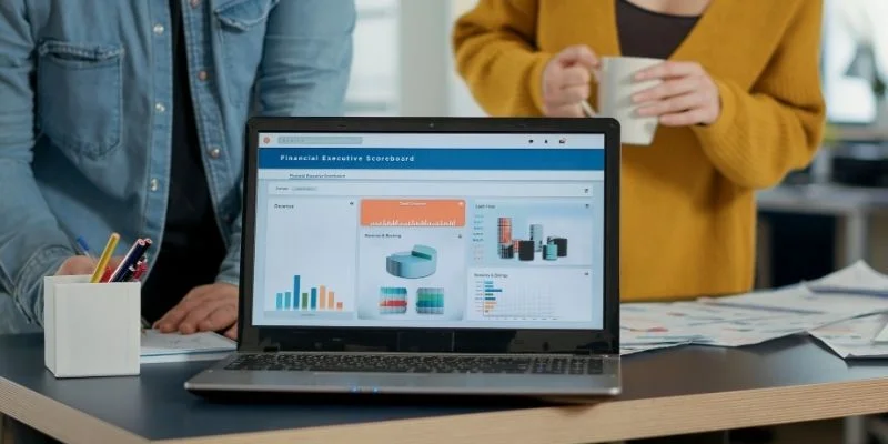 What Does an ERP Specialist Do?